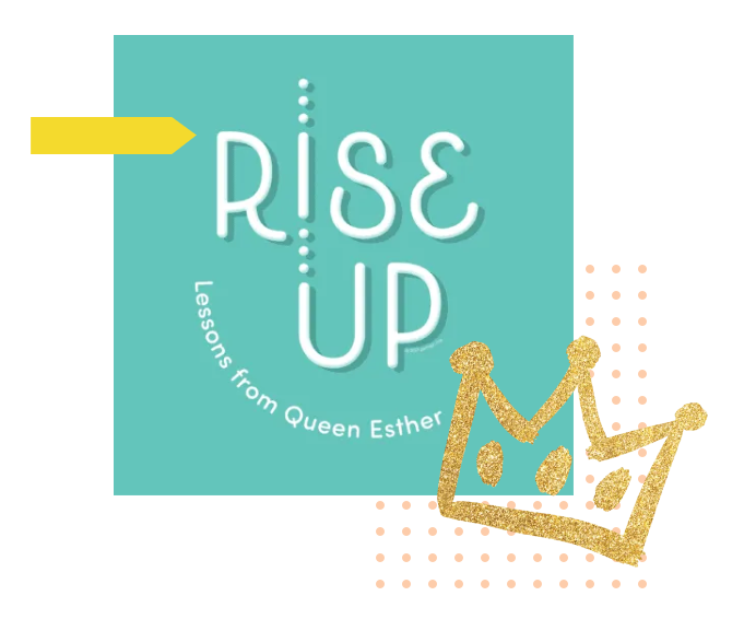 GEMS theme: Rise Up!